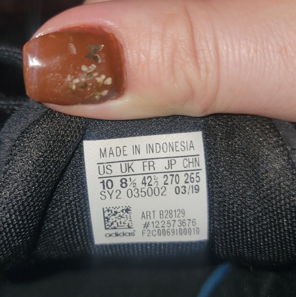 Puma | athlete shoes, nwot - Picture 3 of 6